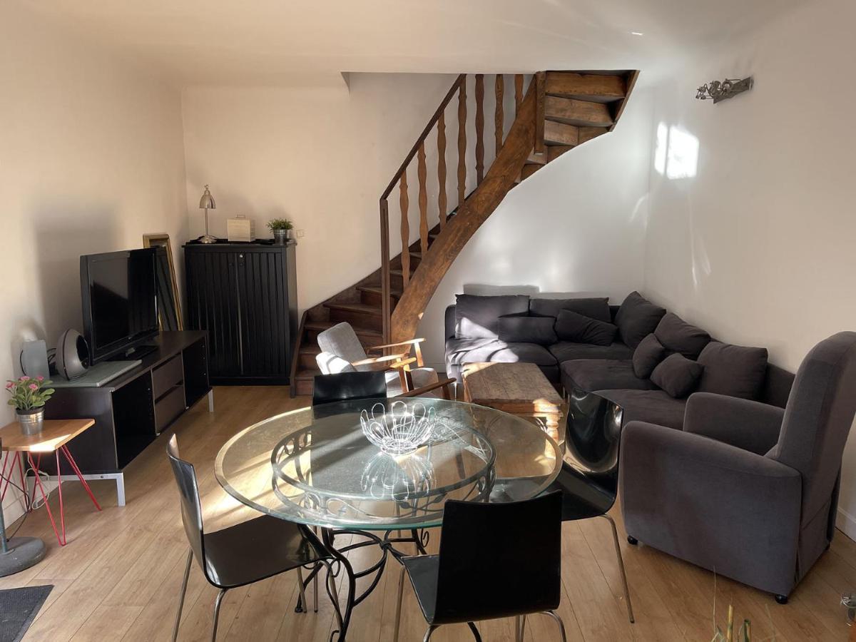 La Maison - Grand Palais Apartment Лил Екстериор снимка