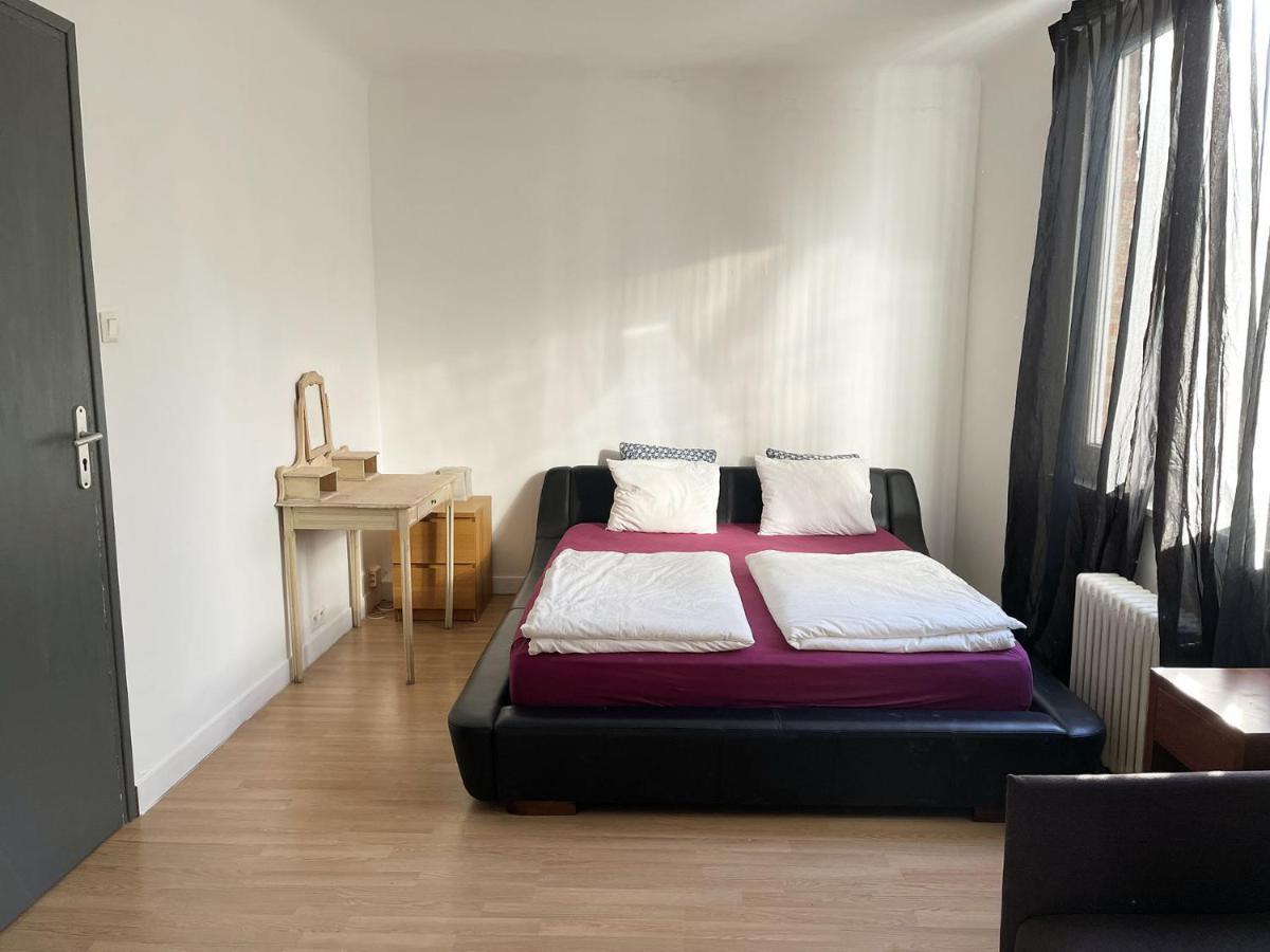 La Maison - Grand Palais Apartment Лил Екстериор снимка
