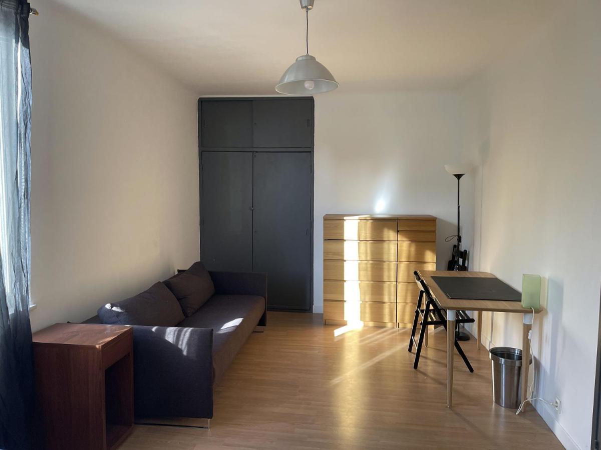 La Maison - Grand Palais Apartment Лил Екстериор снимка