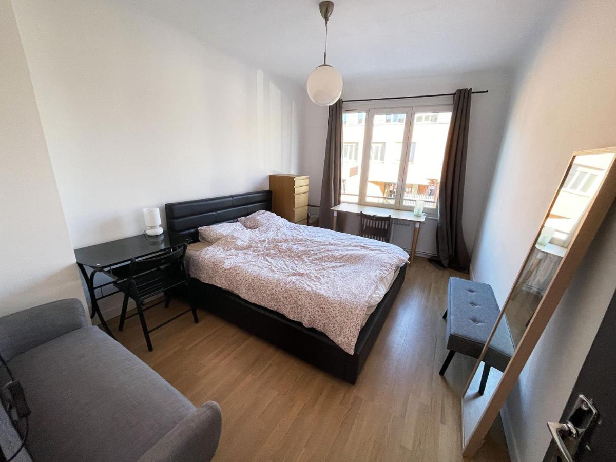La Maison - Grand Palais Apartment Лил Екстериор снимка